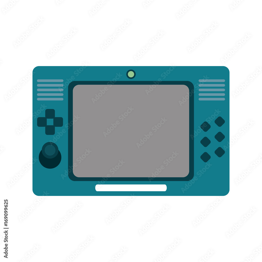 arcade screen with buttons and joystick videogames related icon image vector illustration design arcade screen with buttons and joystick videogames related icon image vector illustration design