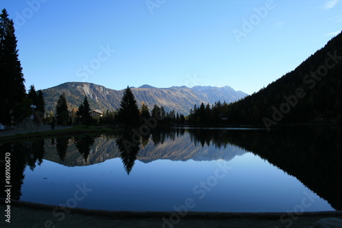 Champex Valais