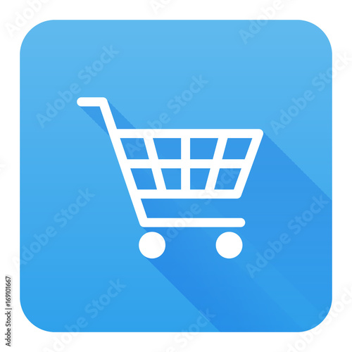 Einkaufswagen icon