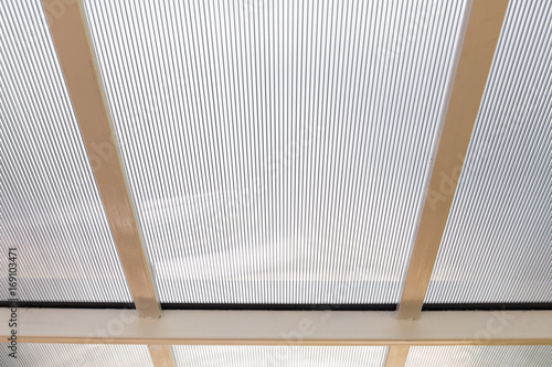 Photos Polycarbonate Roof