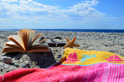 Fotografija Leggere - Vacanze - Mare