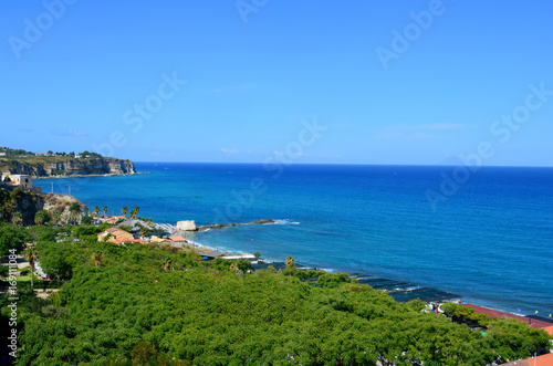 Tropea - Stromboli