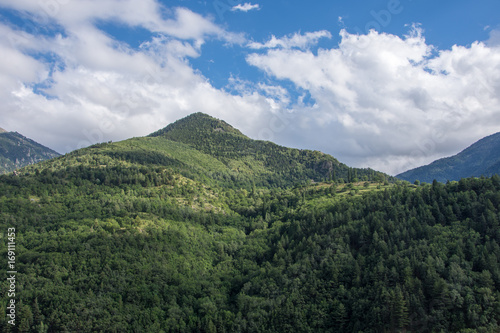 pyrénées