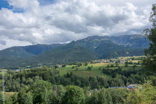 pyrénées