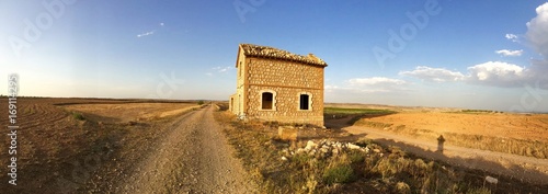 Sierra de Arcos photo