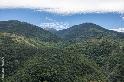 pyrénées photo