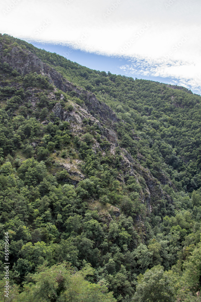 pyrénées