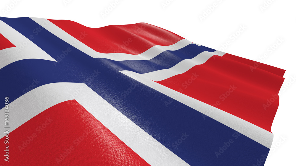 flag of norway flag of norway