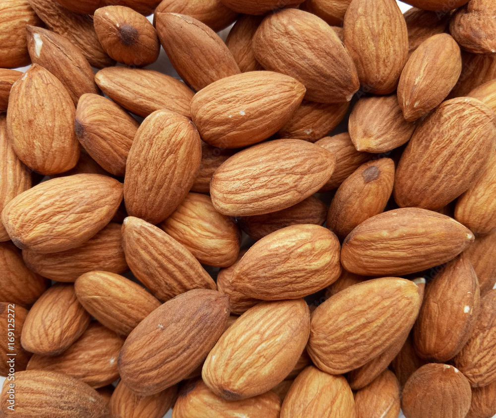 Almond Almond
