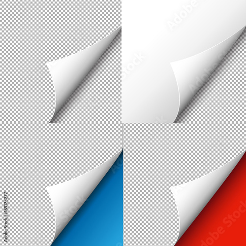 Corners Set