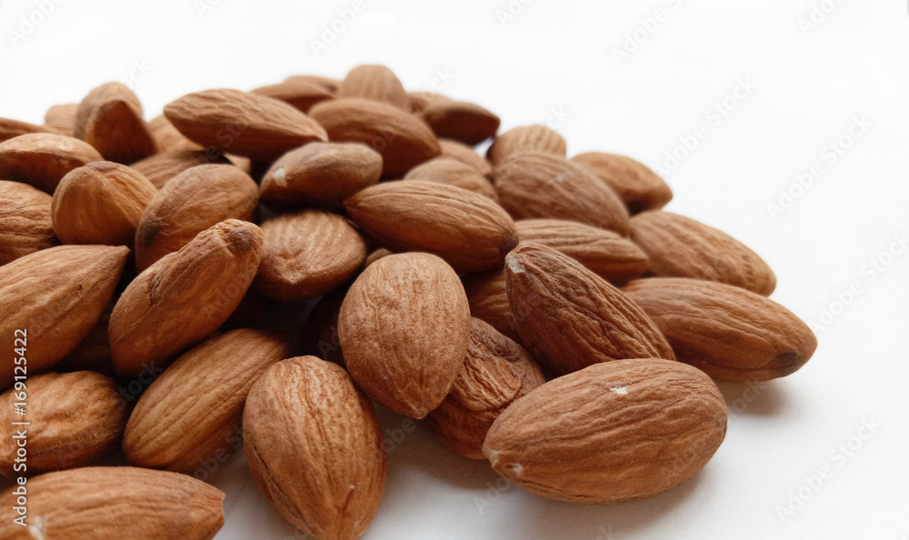 Almond Almond