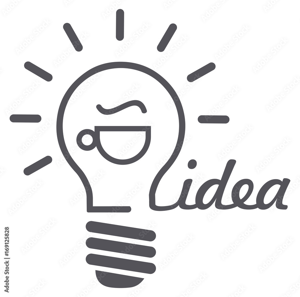 Obraz premium Время кофе.