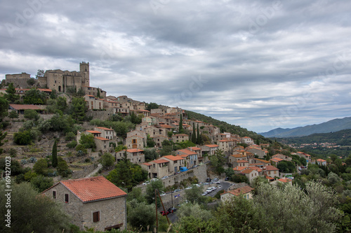 pyrénées