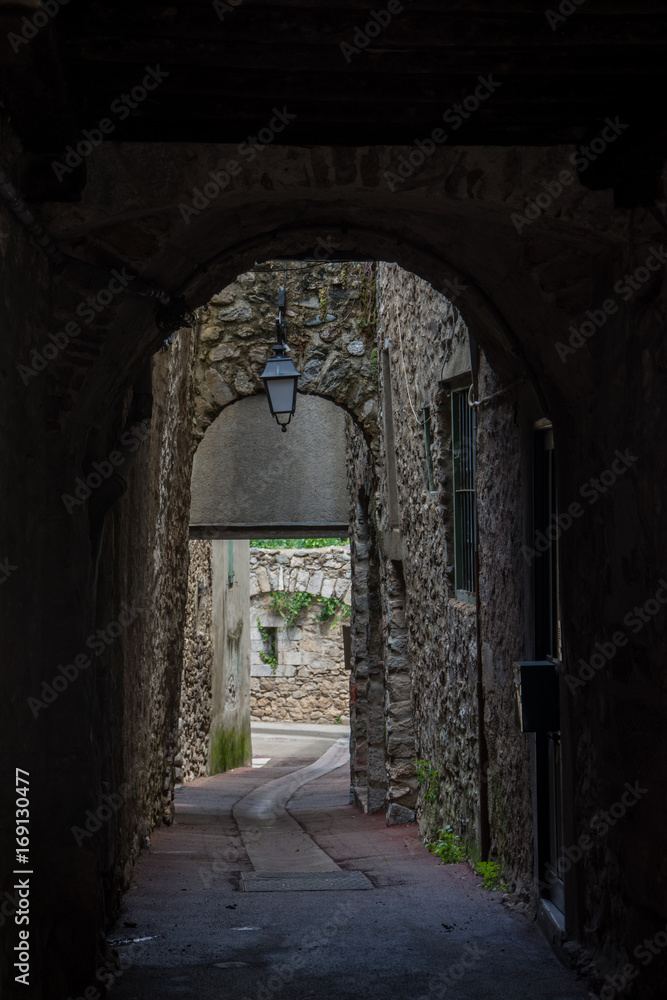 Obraz premium pyrénées