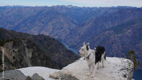 Exploring Washington State, The Great Pacific Northwest