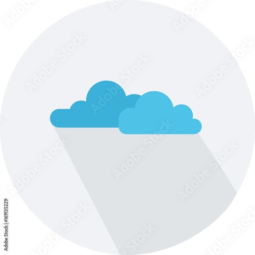 Cloud Logo