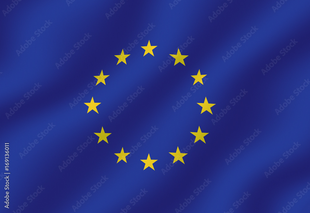 Flag of the European Union Flag of the European Union