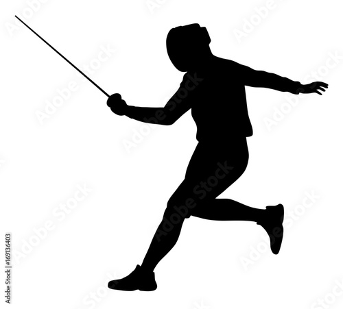Fencer