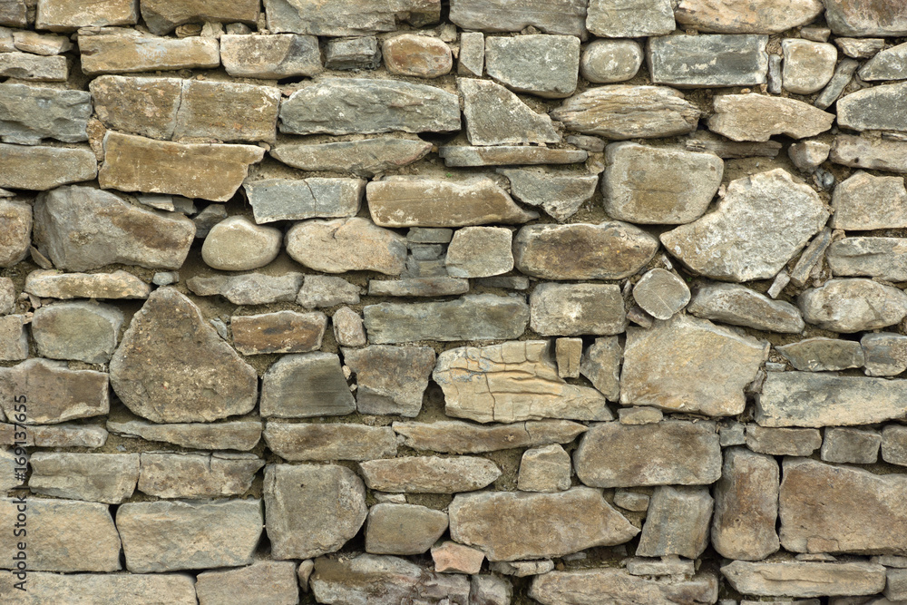 Stone wall texture Stone wall texture