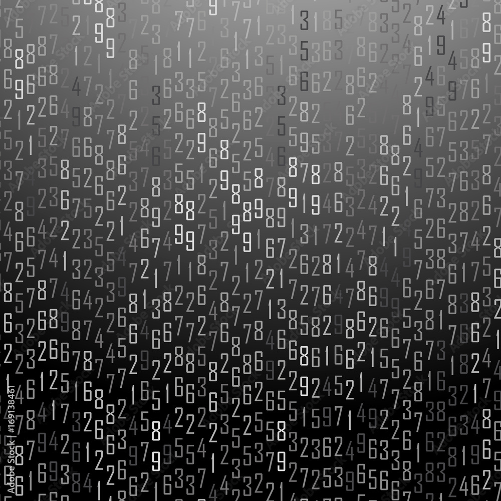Abstract technology background with computer code, matrix texture background Abstract technology background with computer code, matrix texture background