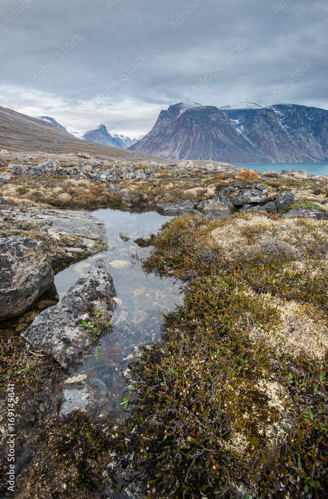 Sirmilik National Park