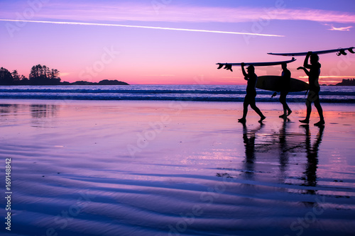Photography Surfer Dudes