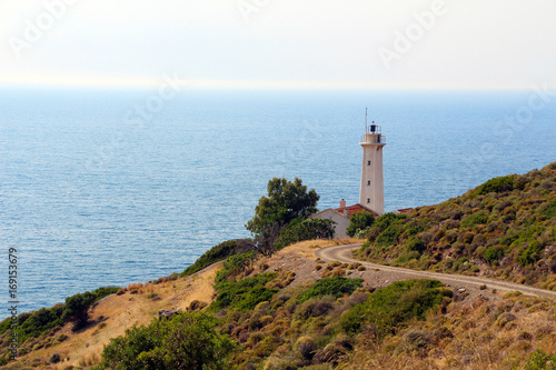lighthouse © oceandigital
