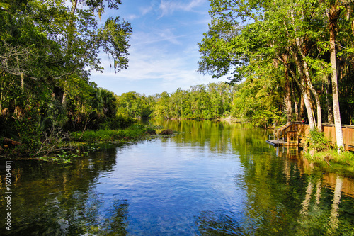 Clear Springs Wekiva