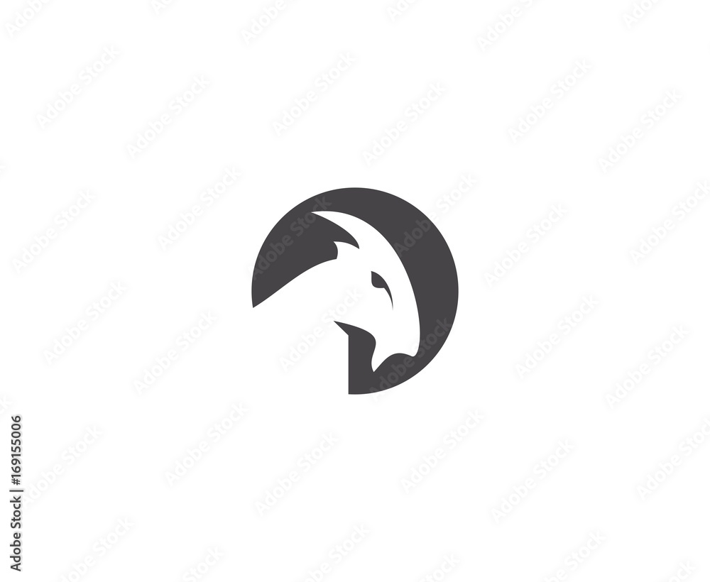 Ram logo Ram logo
