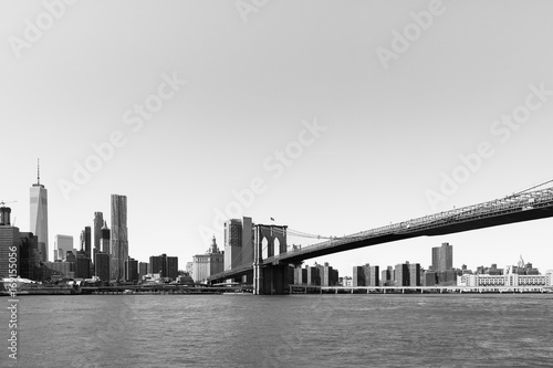 Brooklyn Bridge  New York