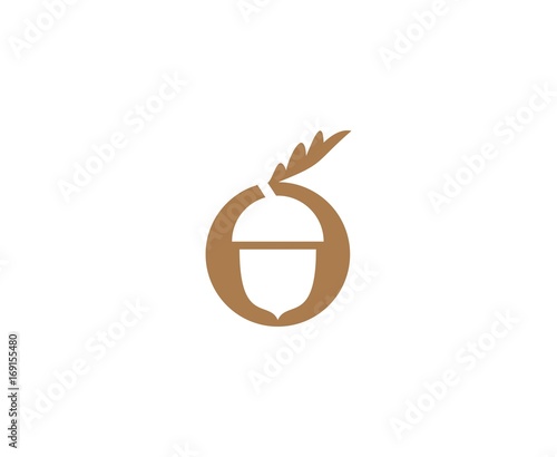 Acorn logo