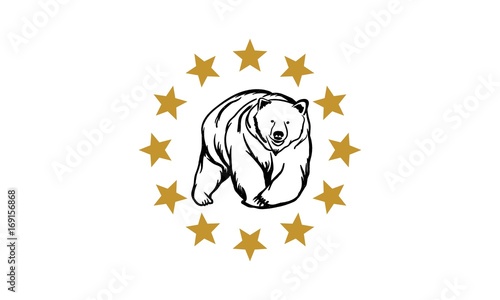 Bear Logo