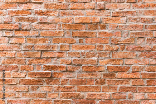 grungy brick wall