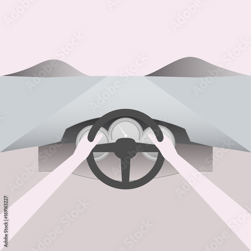 Drive Control