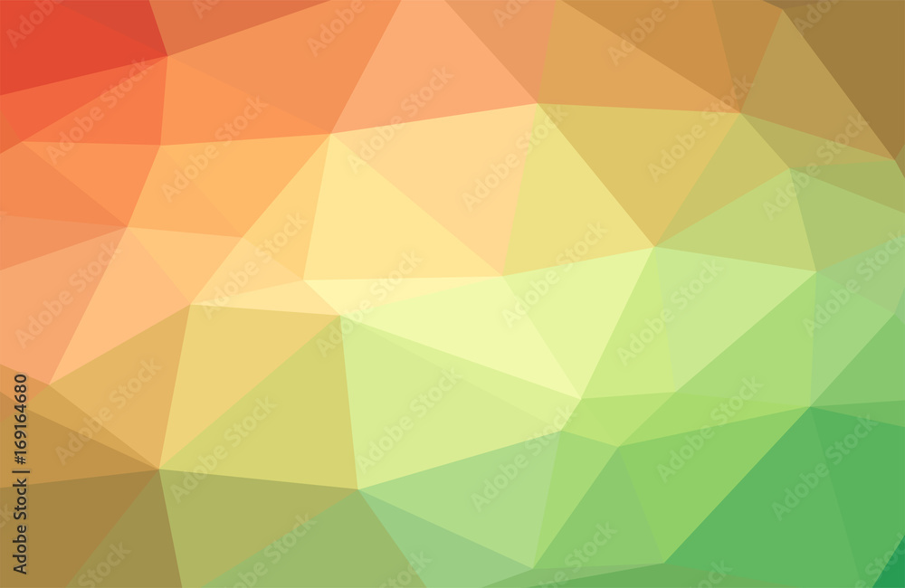 Abstract Polygonal background Vector Abstract Polygonal background Vector