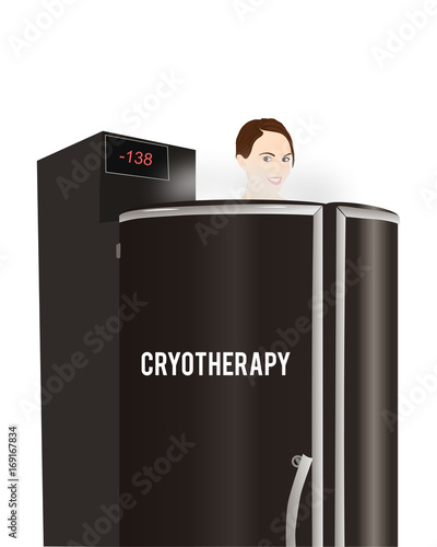 Cryotherapy Therapy