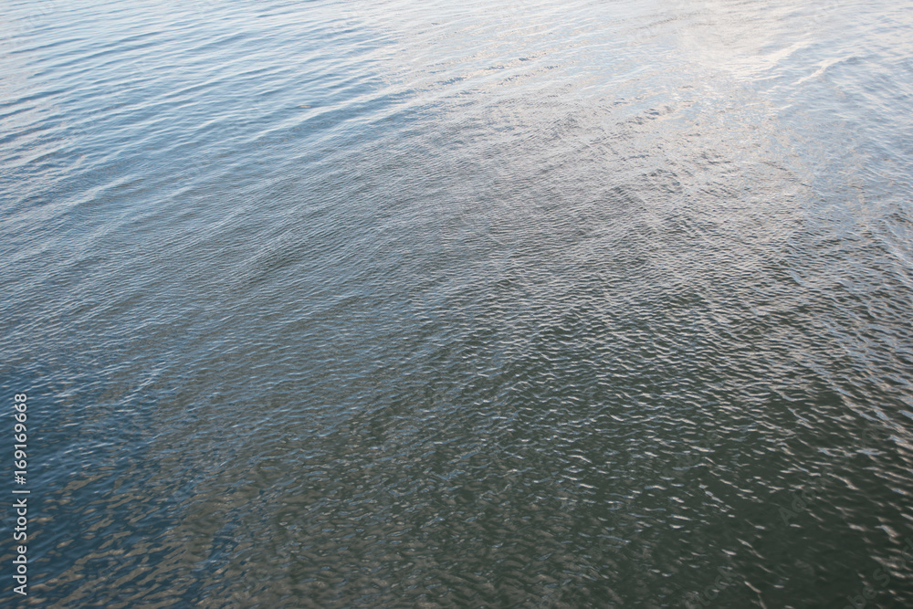 Wasser Oberfläche