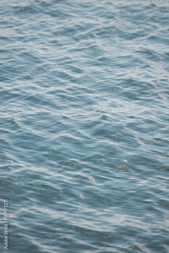 Wasser Oberfläche