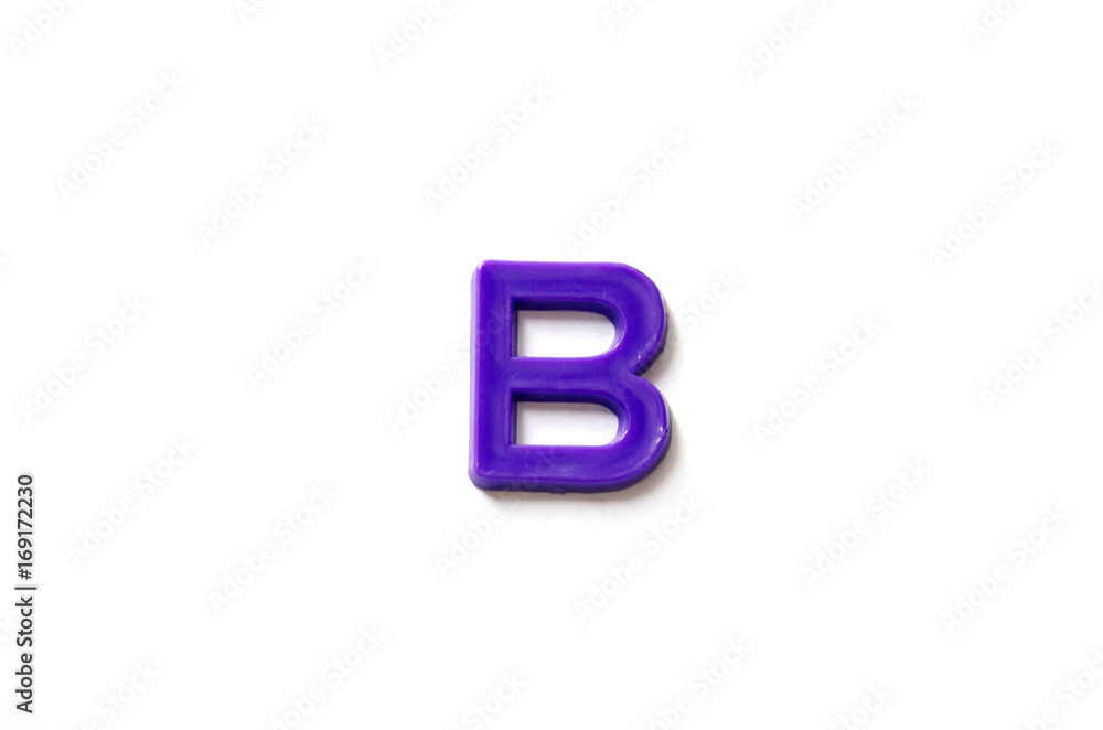 alphabet alphabet