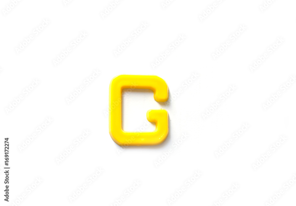 alphabet alphabet