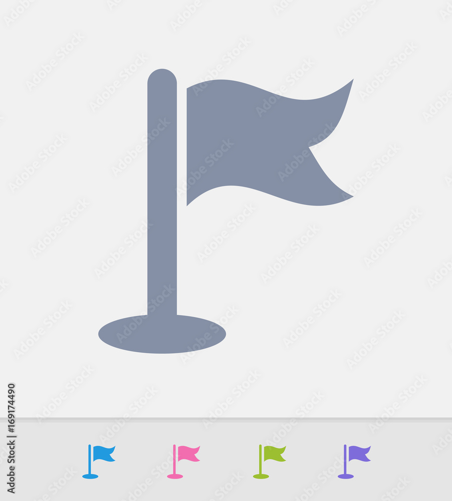 Flag Pole - Granite Icons. A professional, pixel-perfect icon designed on a 32x32 pixel grid and redesigned on a 16x16 pixel grid for very small sizes. Flag Pole - Granite Icons. A professional, pixel-perfect icon designed on a 32x32 pixel grid and redesigned on a 16x16 pixel grid for very small sizes.