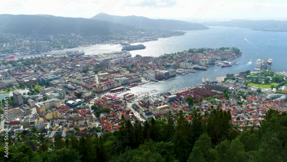 Bergen is a city and municipality in Hordaland on the west coast of Norway. Bergen is the second-largest city in Norway. Bergen is a city and municipality in Hordaland on the west coast of Norway. Bergen is the second-largest city in Norway.