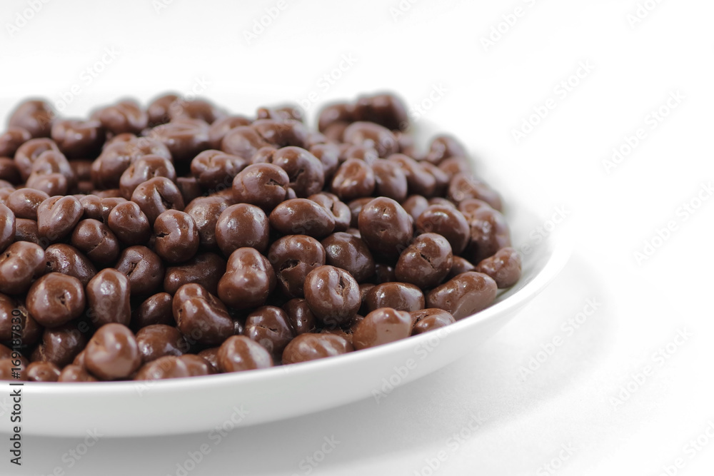 麦チョコ 麦チョコ