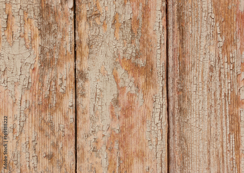 Old wooden background Old wooden background