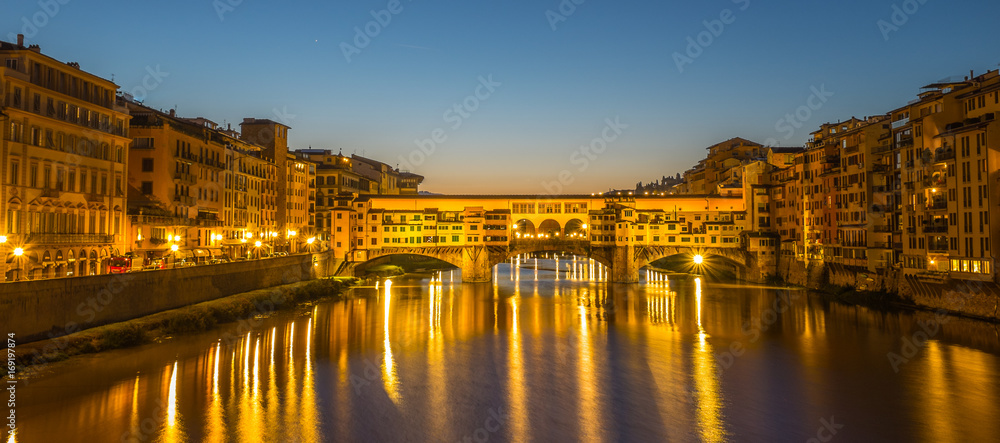 Fototapeta premium Florenz