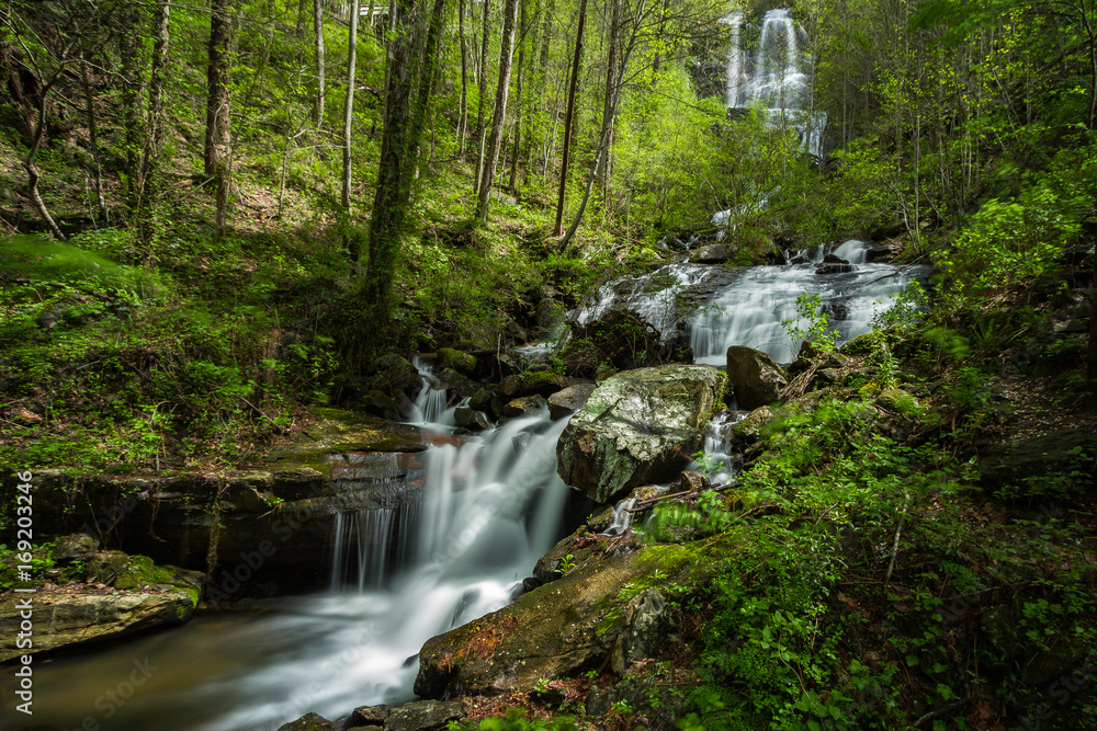 Water Fall