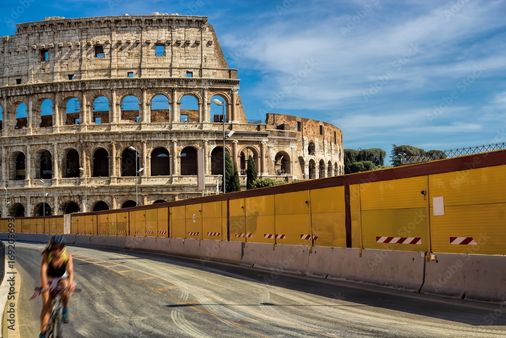 Rom, Colosseum