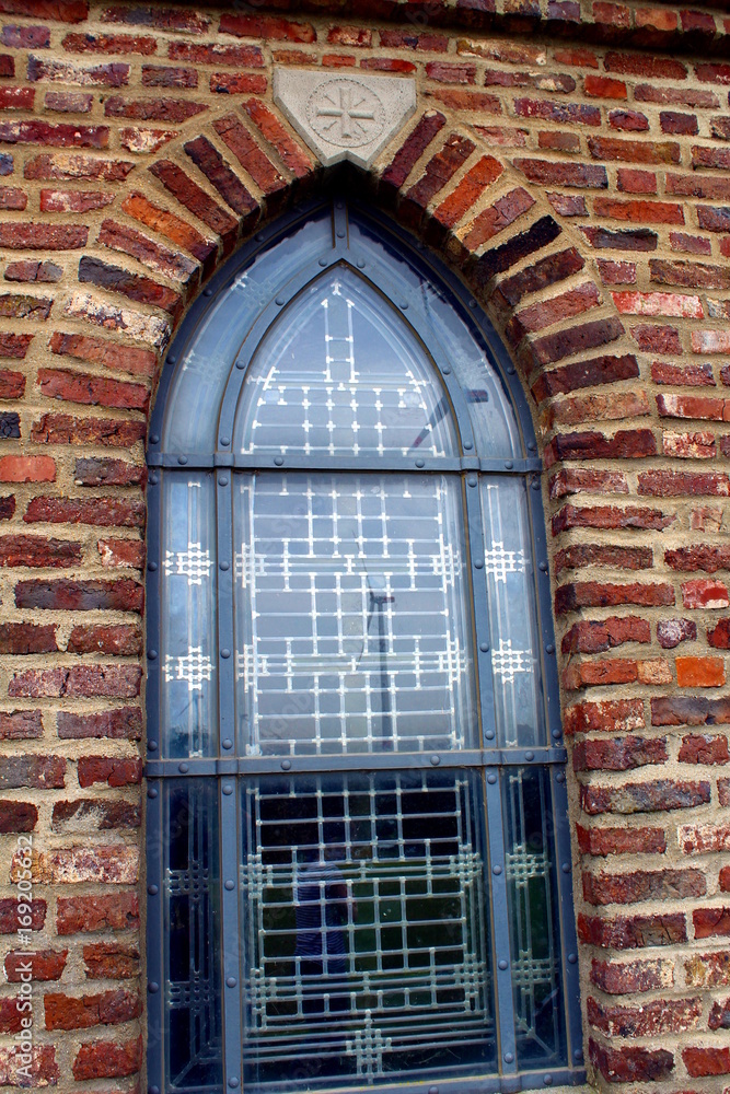 Obraz premium Petruskapelle bei Königshoven, Bedburg