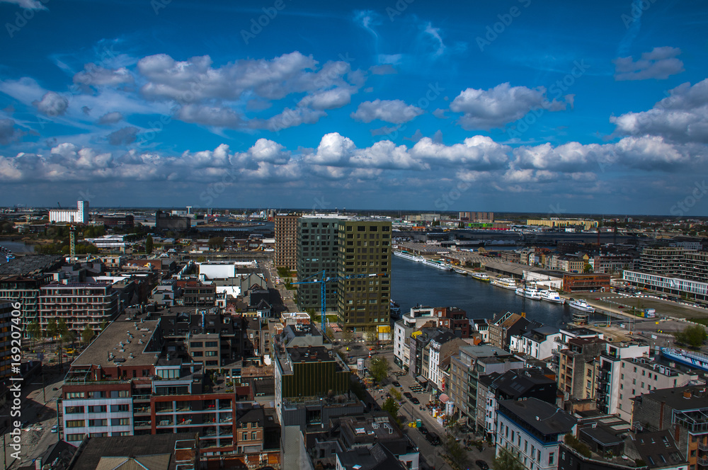 Anvers Belgiqu
