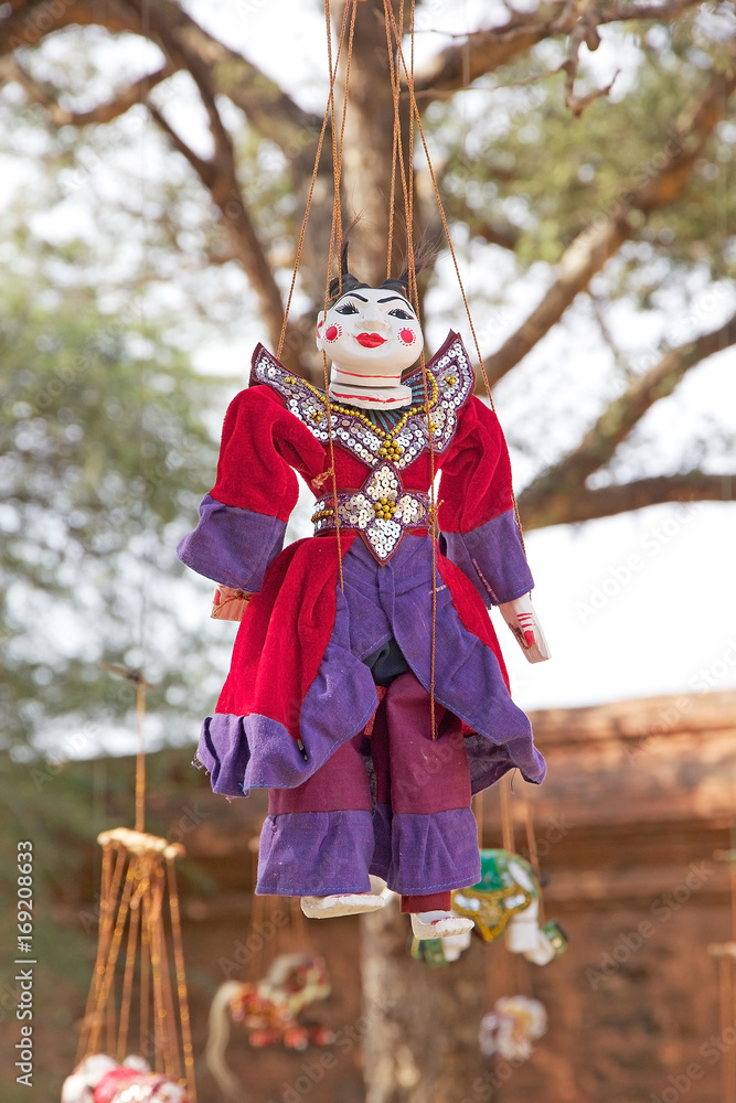 Marionette Marionette